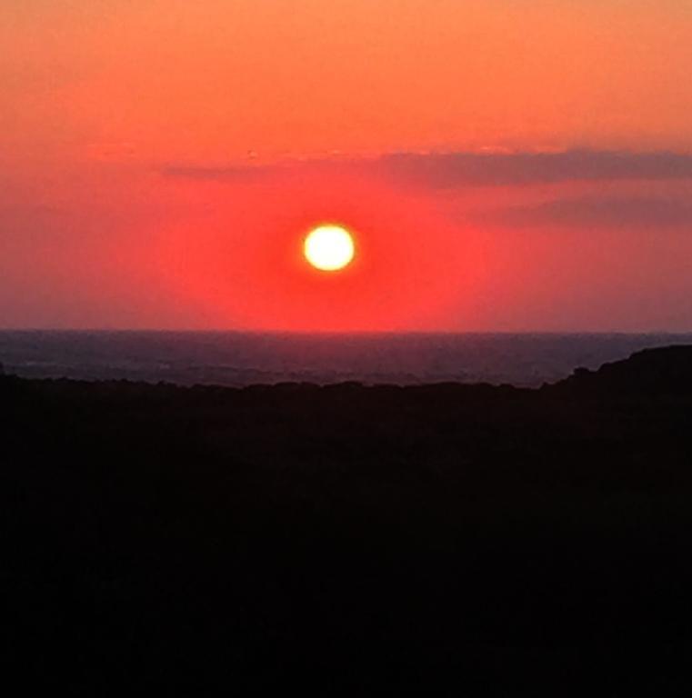 Ariadne Elafonisos Exteriör bild