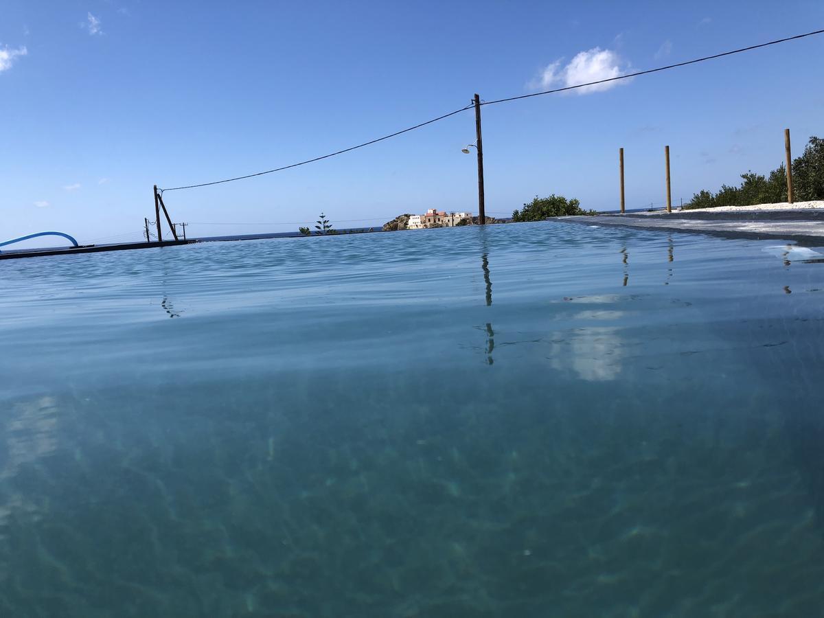 Ariadne Elafonisos Exteriör bild